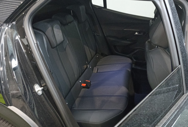 Peugeot 2008 1.2 PureTech 130 ch S&S GT/Courroie de distribution changée 03/2025