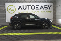 Peugeot 2008 1.2 PureTech 130 ch S&S GT/Courroie de distribution changée 03/2025