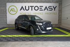 Peugeot 2008 1.2 PureTech 130 ch S&S GT/Courroie de distribution changée 03/2025