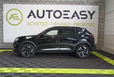 Peugeot 2008 1.2 PureTech 130 ch S&S GT/Courroie de distribution changée 03/2025