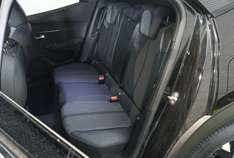 Peugeot 2008 1.2 PureTech 130 ch S&S GT/Courroie de distribution changée 03/2025