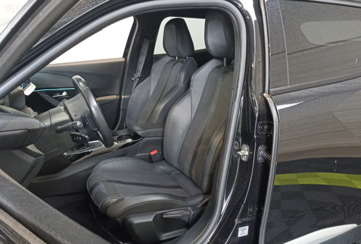 Peugeot 2008 1.2 PureTech 130 ch S&S GT/Courroie de distribution changée 03/2025