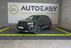 Peugeot 2008 1.2 PureTech 130 ch S&S GT/Courroie de distribution changée 03/2025