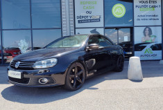Volkswagen Eos 2.0 TDI 140ch BlueMotion 