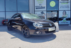 Volkswagen Eos 2.0 TDI 140ch BlueMotion 