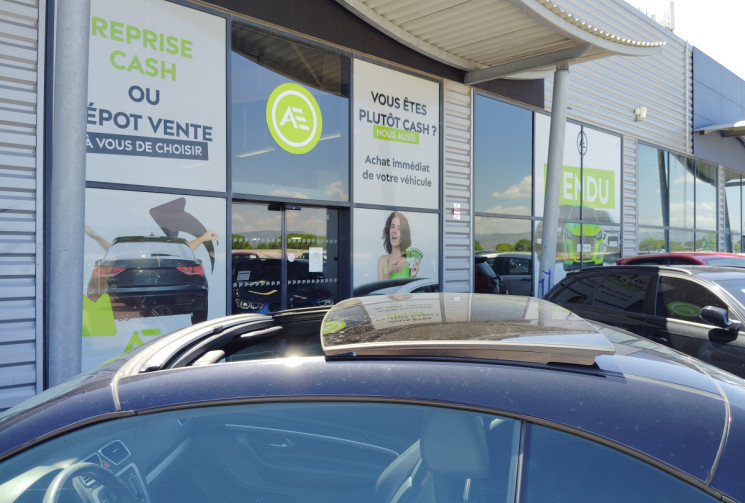 Volkswagen Eos 2.0 TDI 140ch BlueMotion 