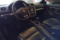 Volkswagen Eos 2.0 TDI 140ch BlueMotion 