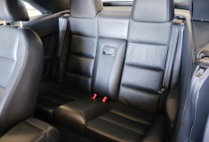 Volkswagen Eos 2.0 TDI 140ch BlueMotion 
