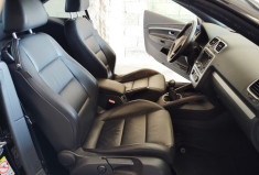 Volkswagen Eos 2.0 TDI 140ch BlueMotion 