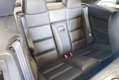 Volkswagen Eos 2.0 TDI 140ch BlueMotion 