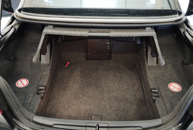 Volkswagen Eos 2.0 TDI 140ch BlueMotion 