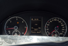 Volkswagen Eos 2.0 TDI 140ch BlueMotion 