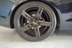 Volkswagen Eos 2.0 TDI 140ch BlueMotion 