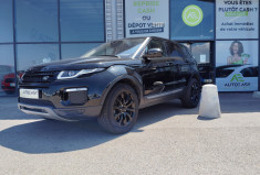 Land-Rover Range Rover Evoque 2.0 TD4 150 SE