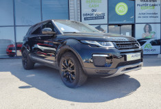 Land-Rover Range Rover Evoque 2.0 TD4 150 SE