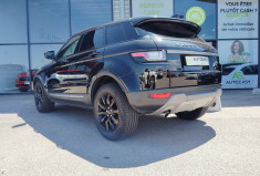 Land-Rover Range Rover Evoque 2.0 TD4 150 SE