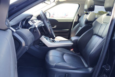 Land-Rover Range Rover Evoque 2.0 TD4 150 SE