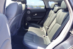 Land-Rover Range Rover Evoque 2.0 TD4 150 SE