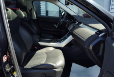 Land-Rover Range Rover Evoque 2.0 TD4 150 SE