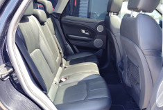 Land-Rover Range Rover Evoque 2.0 TD4 150 SE