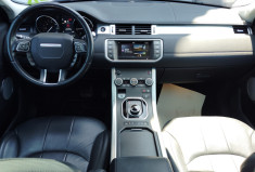 Land-Rover Range Rover Evoque 2.0 TD4 150 SE