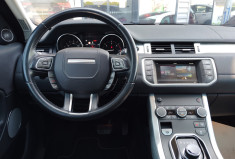 Land-Rover Range Rover Evoque 2.0 TD4 150 SE