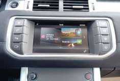 Land-Rover Range Rover Evoque 2.0 TD4 150 SE
