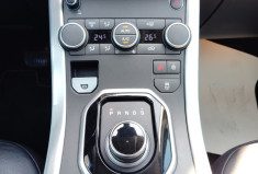 Land-Rover Range Rover Evoque 2.0 TD4 150 SE