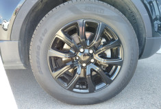 Land-Rover Range Rover Evoque 2.0 TD4 150 SE