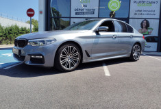BMW Série 5 530dA 265ch M Sport Steptronic 
