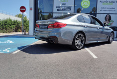 BMW Série 5 530dA 265ch M Sport Steptronic 