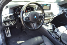 BMW Série 5 530dA 265ch M Sport Steptronic 
