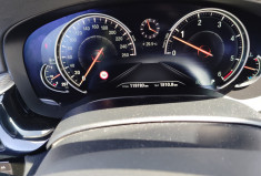 BMW Série 5 530dA 265ch M Sport Steptronic 