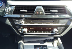 BMW Série 5 530dA 265ch M Sport Steptronic 