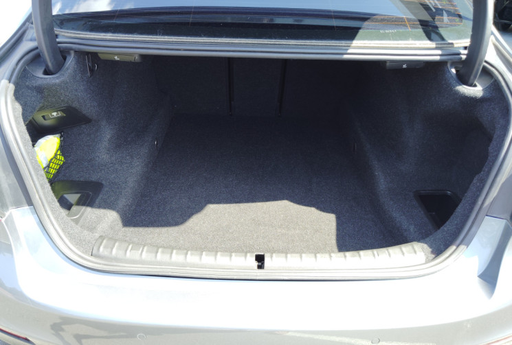BMW Série 5 530dA 265ch M Sport Steptronic 