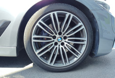 BMW Série 5 530dA 265ch M Sport Steptronic 