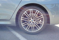 BMW Série 5 530dA 265ch M Sport Steptronic 
