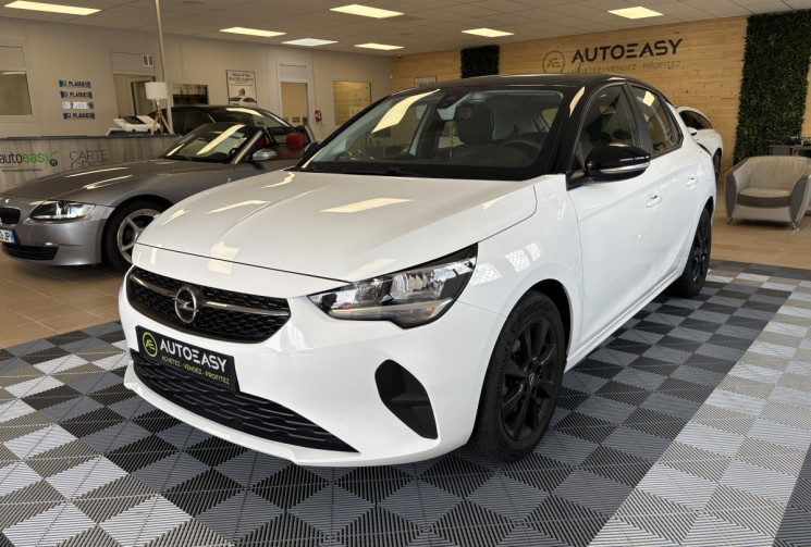 Opel Corsa 5 Portes 1.2 i 12V Turbo S&S 100