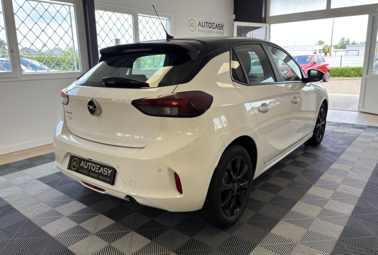 Opel Corsa 5 Portes 1.2 i 12V Turbo S&S 100