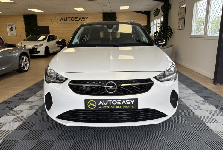 Opel Corsa 5 Portes 1.2 i 12V Turbo S&S 100