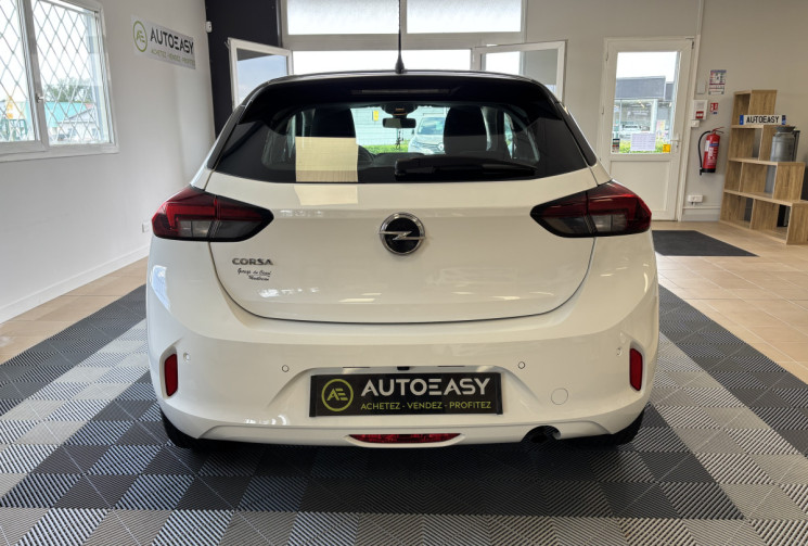 Opel Corsa 5 Portes 1.2 i 12V Turbo S&S 100