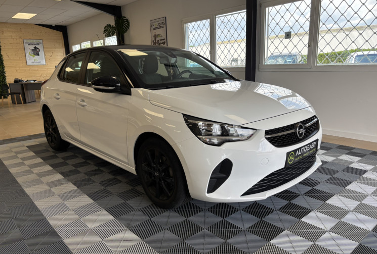 Opel Corsa 5 Portes 1.2 i 12V Turbo S&S 100