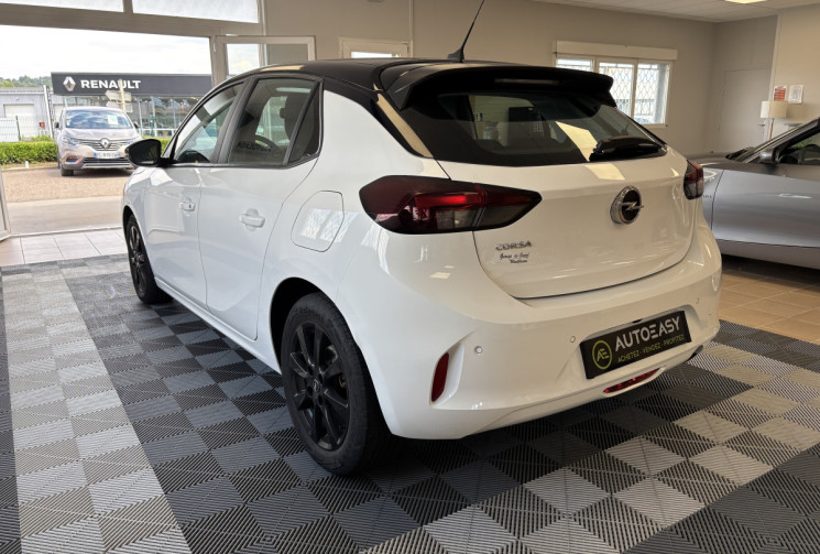 Opel Corsa 5 Portes 1.2 i 12V Turbo S&S 100