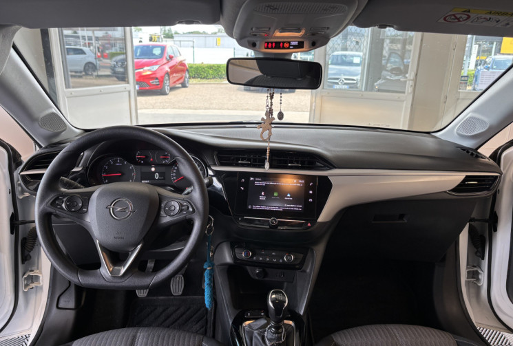 Opel Corsa 5 Portes 1.2 i 12V Turbo S&S 100