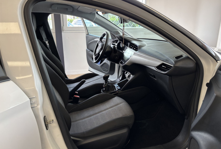 Opel Corsa 5 Portes 1.2 i 12V Turbo S&S 100
