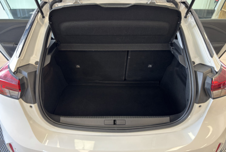 Opel Corsa 5 Portes 1.2 i 12V Turbo S&S 100
