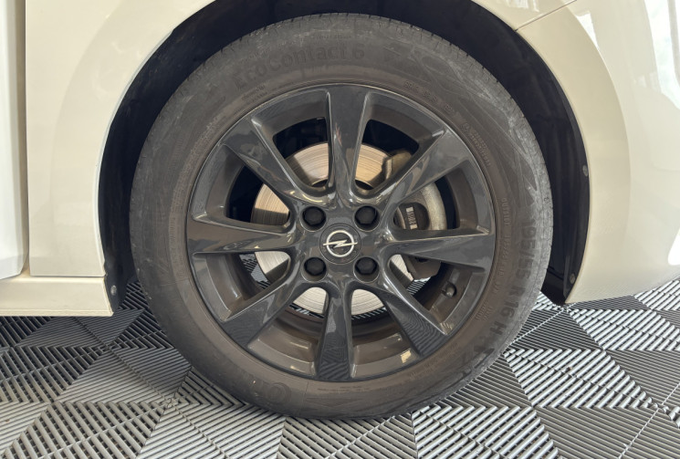 Opel Corsa 5 Portes 1.2 i 12V Turbo S&S 100