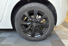 Opel Corsa 5 PORTES 1.2 i 12V TURBO 100 EDITION