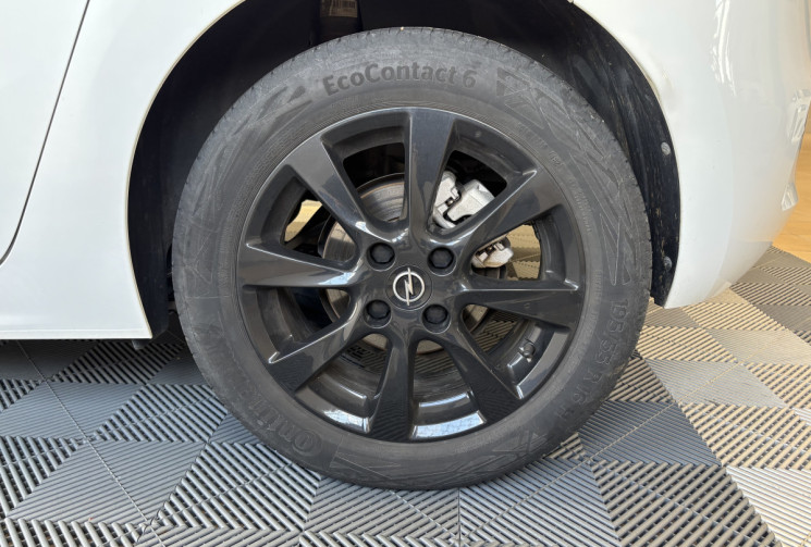 Opel Corsa 5 Portes 1.2 i 12V Turbo S&S 100