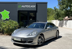 Porsche Panamera V6 3.0 D 250 Tiptronic / Suivi Porsche / Toit Ouvrant / Caméra / Bose / Attelage 